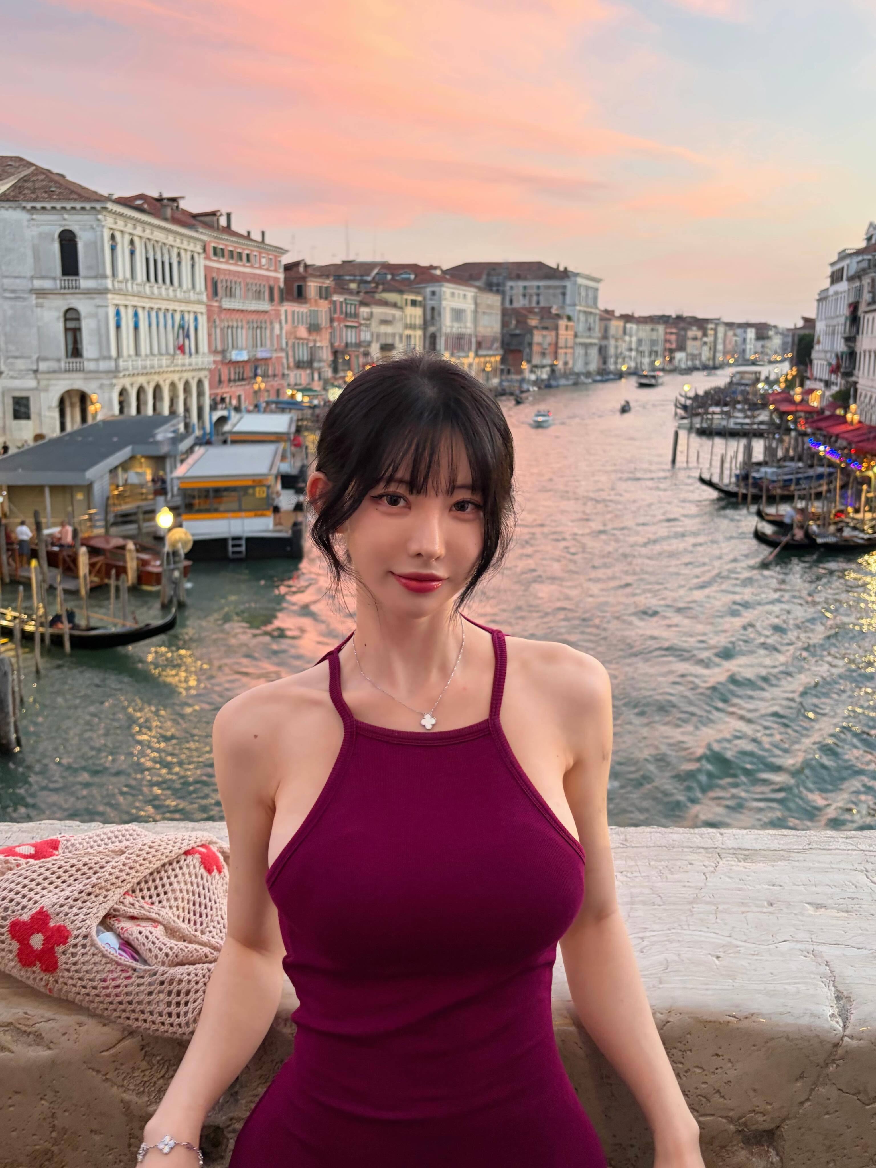 小綺